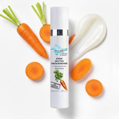 Крем экстра увлажнение