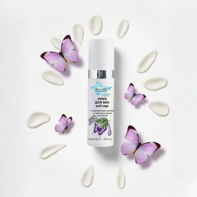 Крем для век anti-age