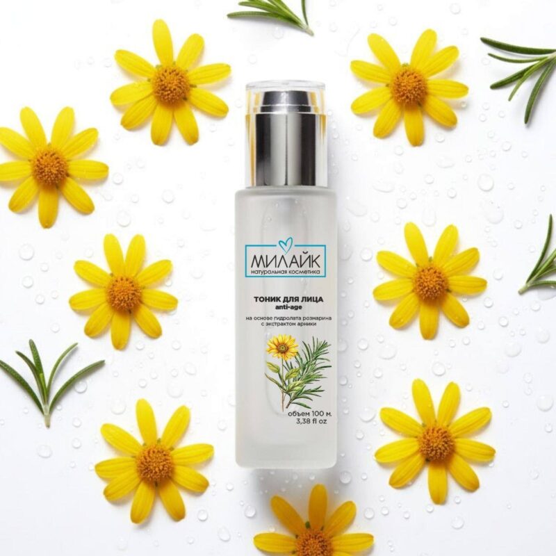 тоник-лифтинг