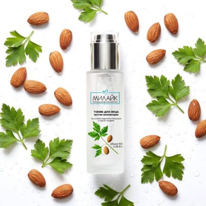 тоник против пигментации