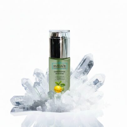 Серия Анти Акне